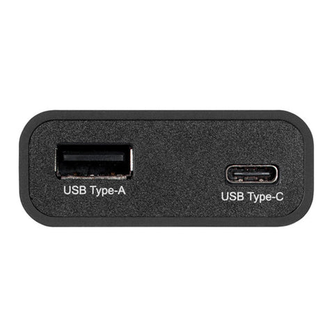NewerTech NuPower 60W USB-C Power Adapter Tillbehör Newertech nupower 60w usb-c Adapter