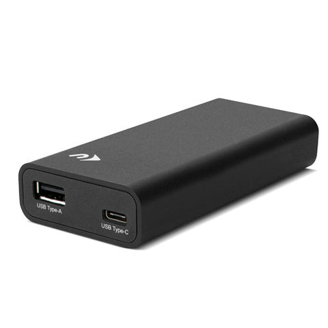 NewerTech NuPower 60W USB-C Power Adapter Tillbehör Newertech nupower 60w usb-c Adapter