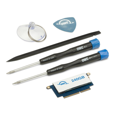 OWC Aura Pro NT Intern Hårddisk