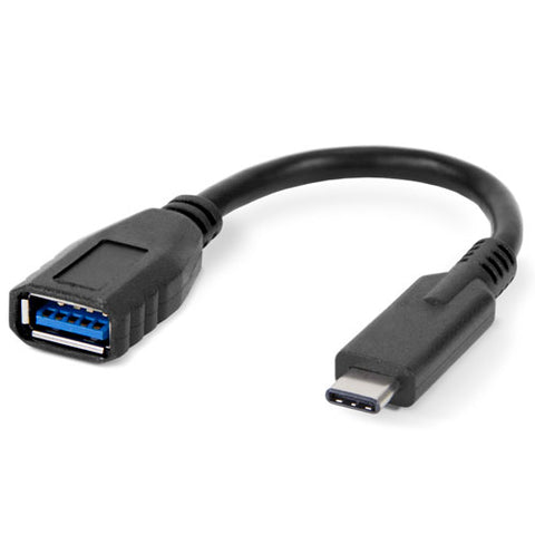OWC USB Type-A to USB Type-C Adapter Kabel
