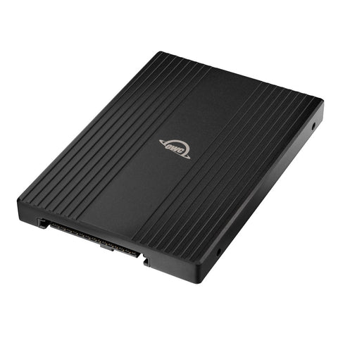 OWC U2 ShuttleOne NVMe M.2 to 2.5-inch U.2 SSD Adapter Hårddisk 