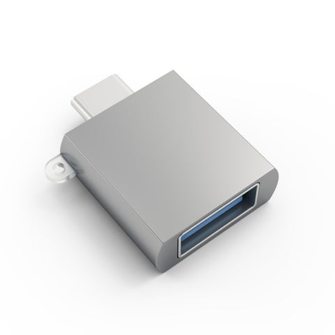 Satechi® Adapter – USB-C port till USB 3.0 port - usb c till usb