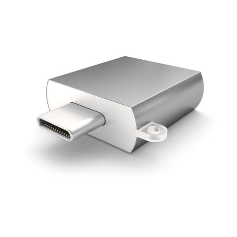 Satechi® Adapter – USB-C port till USB 3.0 port - usb c till usb