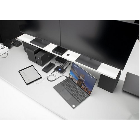 OWC Thunderbolt 4 Hub Tillbehör