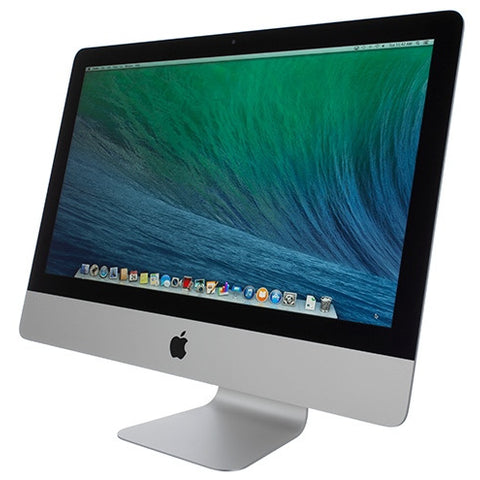 Byte till SSD på iMac 21" 2012-2019 Service Uppgradering minne iMac 21,5" 2012-2015 - byta minne imac 21 5