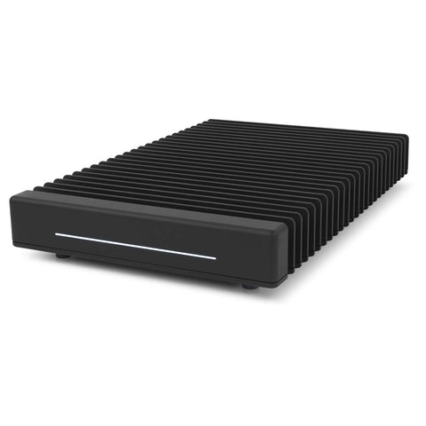 OWC ThunderBlade Ultra High-Performance Thunderbolt External NVMe SSD Storage Solution Extern Hårddisk 