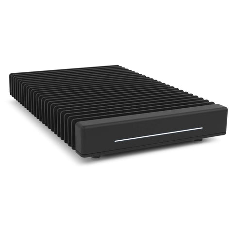 OWC ThunderBlade Ultra High-Performance Thunderbolt External NVMe SSD Storage Solution Extern Hårddisk 