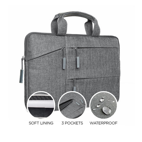 13 tum - MacBook 2015/2016, MacBook Pro 13 tum, Microsoft Surface Pro 4, Samsung Chromebook