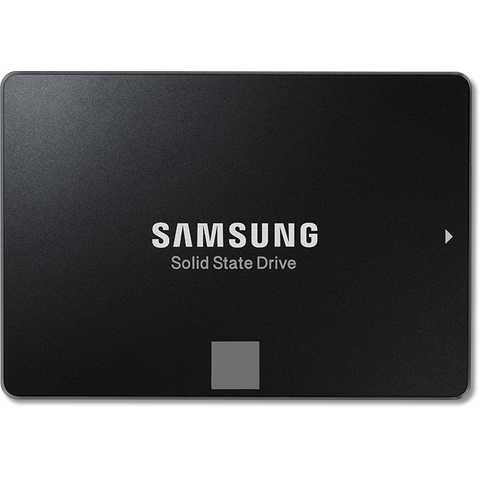 LMP Portabel Samsung SSD USB-C Extern Hårddisk