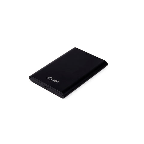 LMP Portabel Samsung SSD USB-C Extern Hårddisk 