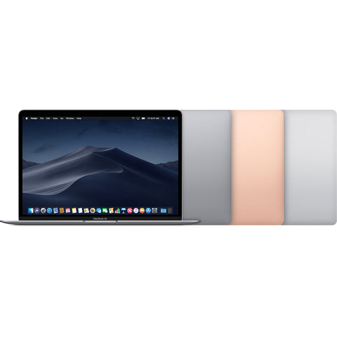 Batteribyte MacBook Air 2018-2024 Service Batteribyte MacBook Air | Inget bokningskrav | Expressvalmöjlighet