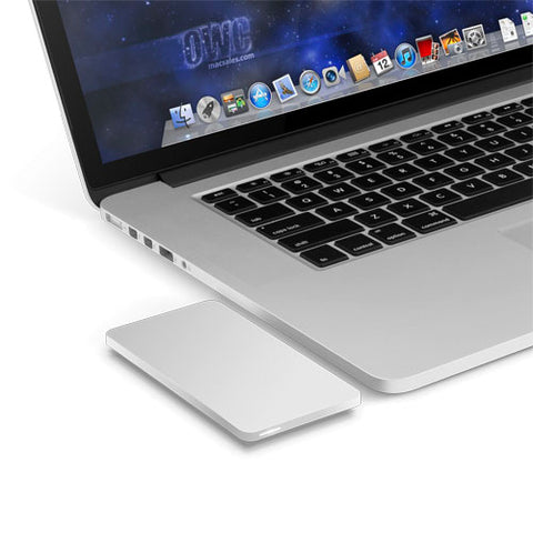 OWC Envoy Pro - 2012 till tidigt 2013 Retina Extern lagring
