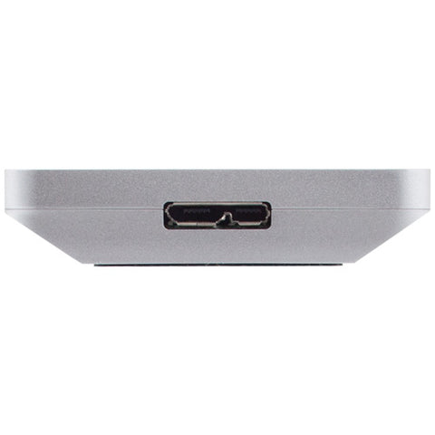 OWC Envoy Pro - 2012 till tidigt 2013 Retina Extern lagring