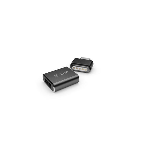 LMP USB-C Magnetisk adapter Kabel