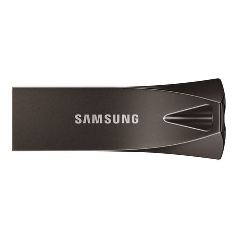 SAMSUNG 64GB BAR Plus USB 3.1 Flash Drive USB-minnen
