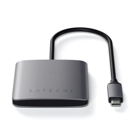 satechi 4 Usb-c Hubb