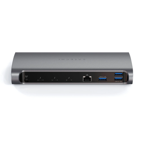 Satechi Satechi Thunderbolt 4 Dock - med 3st ThunderBolt anslutningar Tillbehör