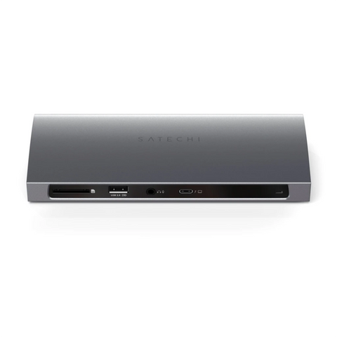 Satechi Satechi Thunderbolt 4 Dock - med 3st ThunderBolt anslutningar Tillbehör