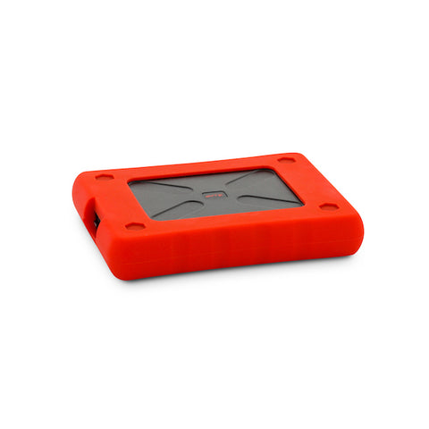 LMP 2.5" DataProtector USB 3.0 enclosure, water proof (IPX4) Extern Hårddisk