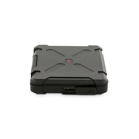 LMP 2.5" DataProtector USB 3.0 enclosure, water proof (IPX4) Extern Hårddisk