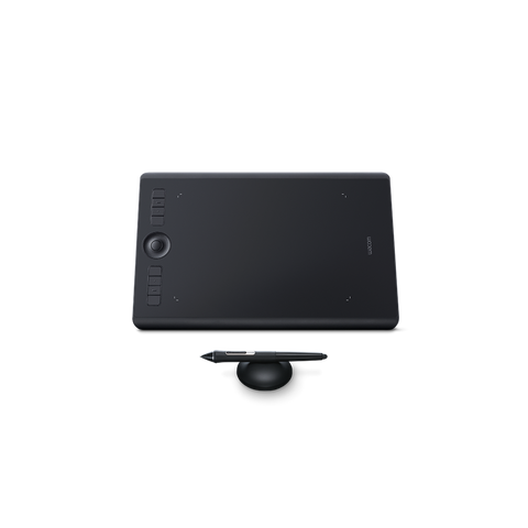 Wacom Intuos Pro Medium Tangentbord