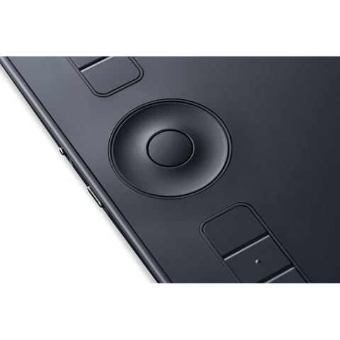 Wacom Intuos Pro Medium Tangentbord