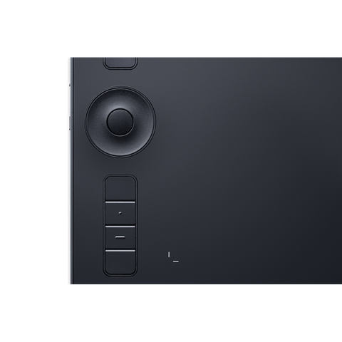 Wacom Intuos Pro Medium Tangentbord