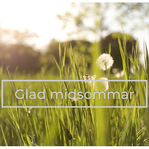 Stängt midsommarafton men sedan öppet hela sommaren