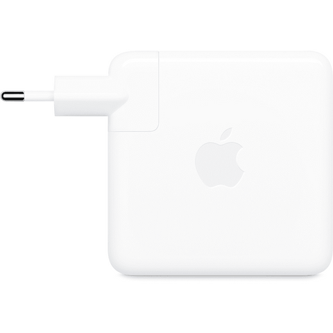 Apple USB-C Strömadapter 96W - Leveransproblem! - Alternativ?