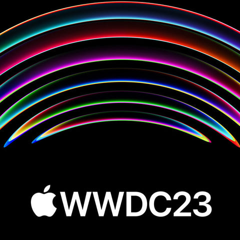 WWDC 2023