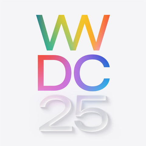Apple WWDC 2025 – Sammanfattning