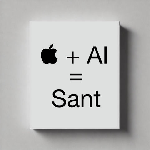 Apple: Framtidens AI-enheter redan idag med M1, M2 och M3-chippens arkitektur