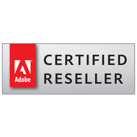 Adobe Certified Reseller - Samla dina Molnlösningar hos Macpatric