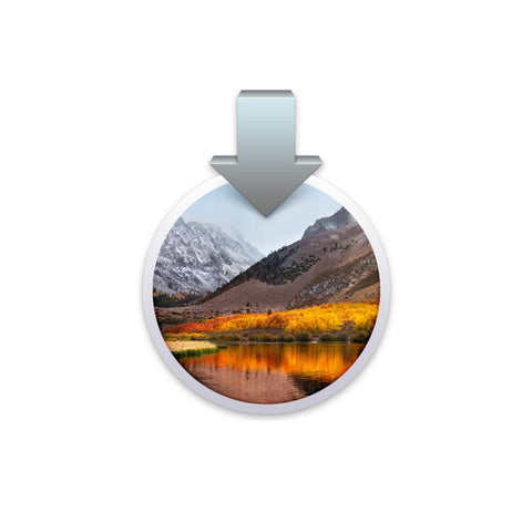 High Sierra (macOS 10.13.x) & OWC Aura