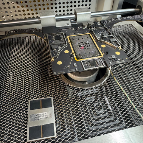 När det blir för dyrt att laga din Mac: Varför Macpatrics verkstad är unik