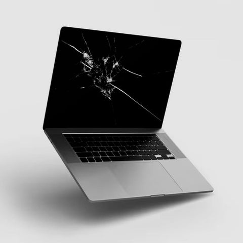 Din expert på MacBook skärmbyte i Stockholm