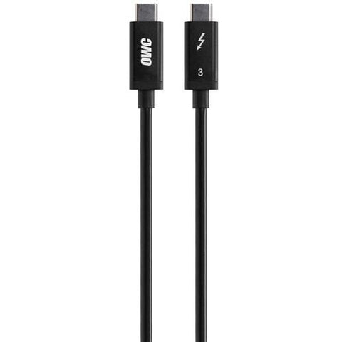 Vad är skillnaden på USB-C och Thunderbolt 3?