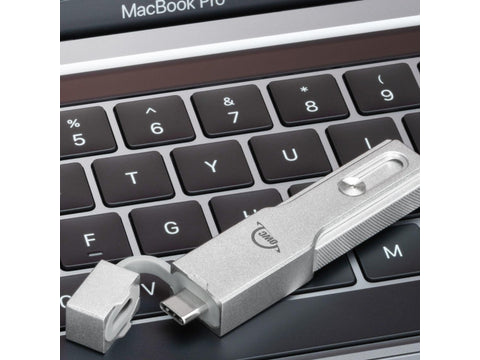 Envoy Pro Mini: När SSD Möter USB-Minne