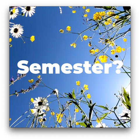 Semester? Passa då på lämna in din Mac!