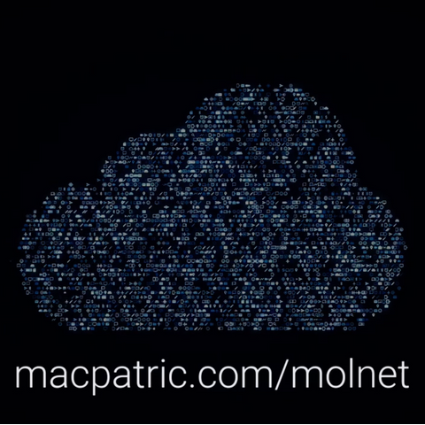 Macpatric Cloud