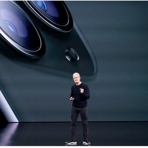 Apple Keynote 8 mars 2022 - Höjdpunkter - iPhone & iPad