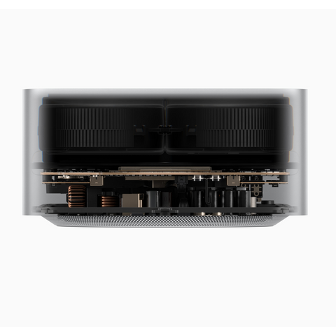 Optimerad för kreativitet: Apple M2 Max Mac Studio nu tillgänglig på Kungsholmen