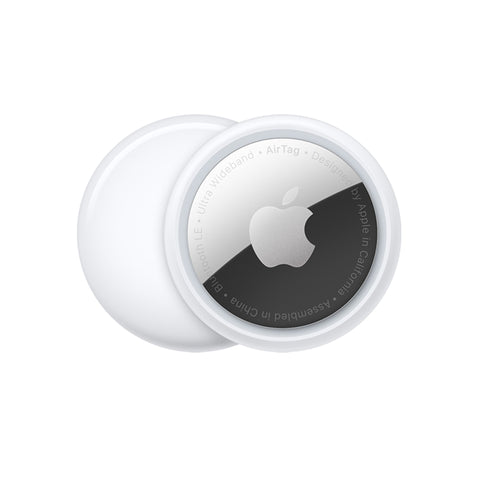 Airtag - Apples prylhittarbricka