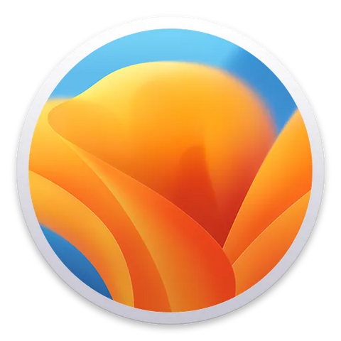 Nästa version av macOS är här