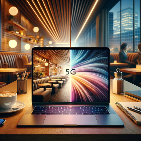 Framtidens uppkopplade MacBook – En titt på Apples långsiktiga vision