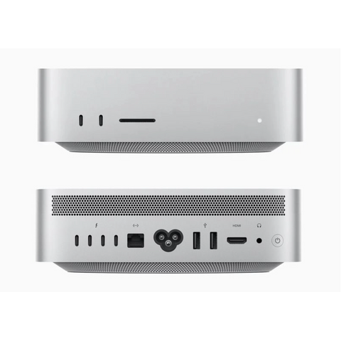 Mac Studio blir ännu mer kraftfull med nya M2 Max och M2 Ultra chips