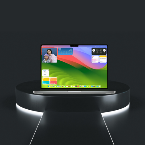 macOS Sonoma 14.1: Är det dags att trycka på uppgraderingsknappen?