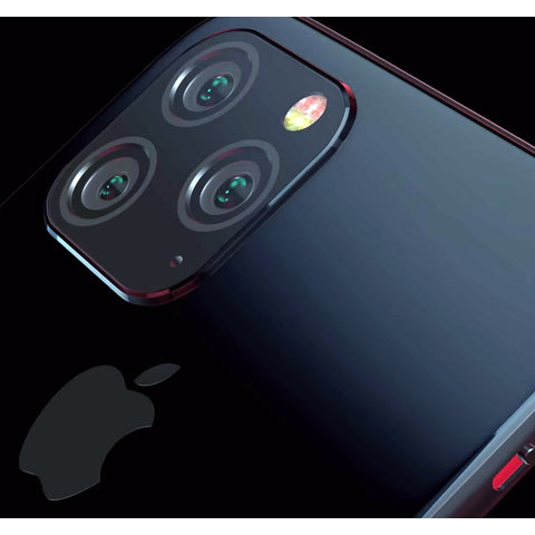 Många modeller av iPhone är det!