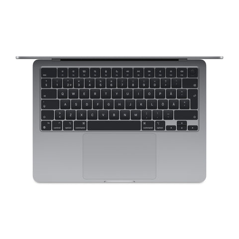 MacBook Air 13-tum M3 nu i lager hos Macpatric: Upptäck framtiden för ultrabärbara datorer