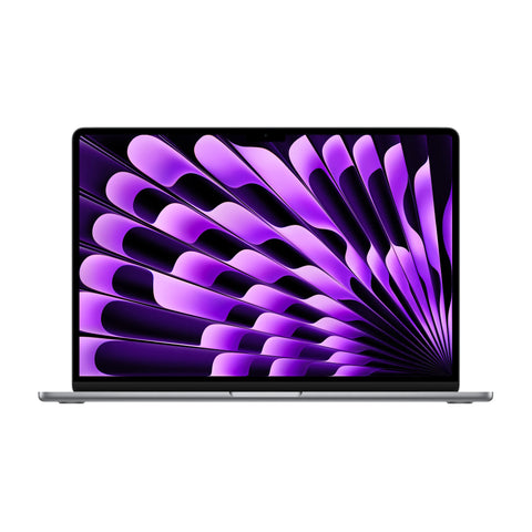 MacBook Air 15" - Skönhet i både design och prestanda